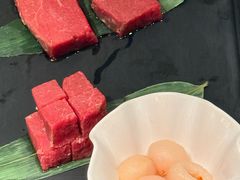 -水木锦堂·自助铁板烧(望京凯德MALL店)