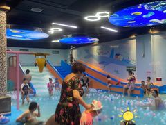 -青水瓦台汤泉(未央店)