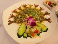 -阿诺泰·泰国餐厅(紫荆店)