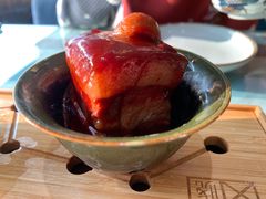 茶香东坡肉-君霖海鲜私房菜(春柳店)