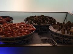 -永泰福朋喜来登酒店-宜客乐自助餐厅(远大路店)