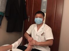 -裕和堂中医推拿艾灸(太古汇臻品店)