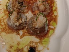 -桂满陇·蟹黄小笼汤包(中山公园店)