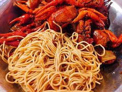 -虎虎龙虾大排档(双井店)