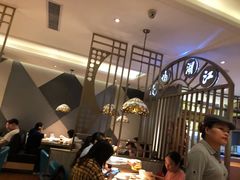 -江湖情酸菜鱼(万菱汇店)