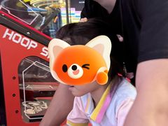 -爱玩嘉年华(龙湖曲江天街店)