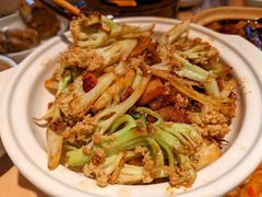 -大师兄·西北小馆(金湾华发商都店)