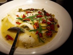 酸菜鱼-外婆家(南开大悦城店)
