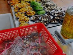 -嘉升大排档(番禺总店)