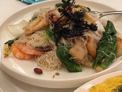 -莆田餐厅PUTIEN(西安万象天地店)