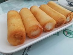 原只椰子双皮奶-仁信老铺(北滘店)