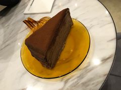 -Awfully Chocolate(来福士广场店)