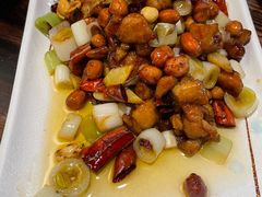 -陈麻婆豆腐(旗舰店)