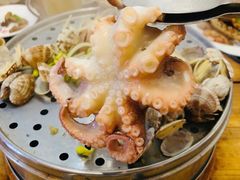 -九层海鲜塔(市南店)