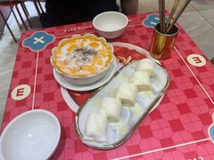 -甜心妈妈·榴莲星级糖水(北京路总店)