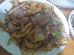 -海月湾海景餐厅( 嵊泗本地老字号店)