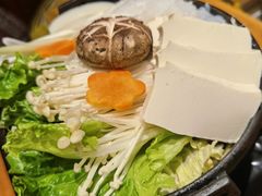-石屋料理(南京西路店)