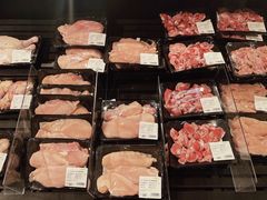鸡胸肉-七鲜超市(瑞虹天地太阳宫店)