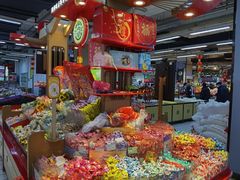 -物美大卖场(玉蜓桥店)