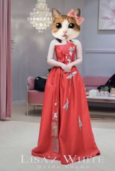 -Renee芮亦婚纱(原丽莎)