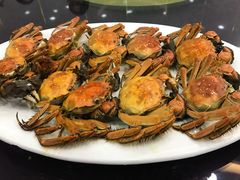 -桃源尚品海鲜酒楼(京港澳高速店)