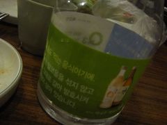 IMG_6132-郑阿姨的家·이모네·韩料&烤肉(武川路店)