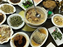 -协和菜馆(凤凰街店)