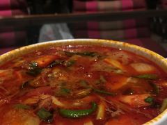 -Baan Ploy Samed Restaurant ร้านอาหารบ้านพลอยเสม็ด