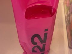 -K22.酸奶草莓(烟台芝罘店)