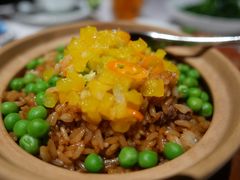 -杭州新新饭店·1913餐厅