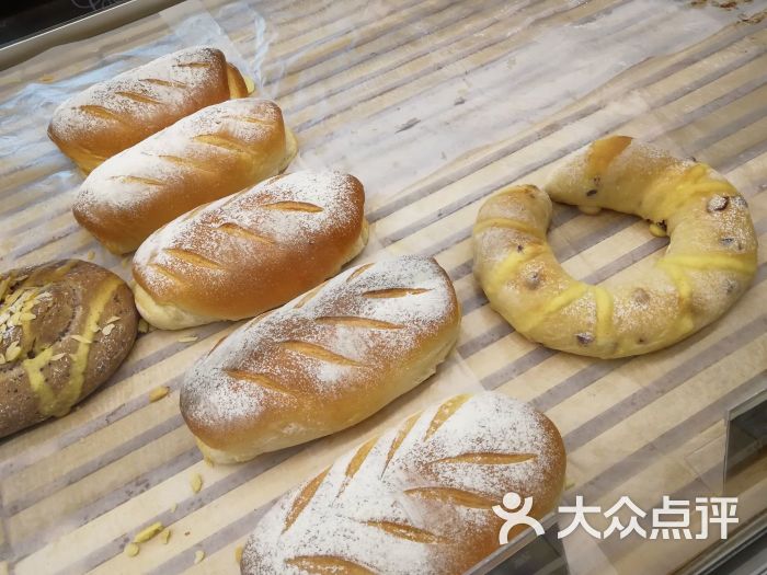 遇见烘焙(武商众圆广场店)图片 - 第3张