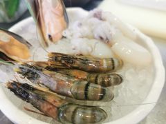 黑虎虾-水林间·寿喜烧自助(仙林金鹰店)