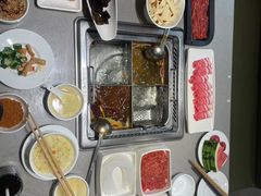 -海底捞火锅(赛格国际购物中心店)
