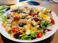 -JINNS锦时 steak&pizza(浸信会礼拜堂旧址店)