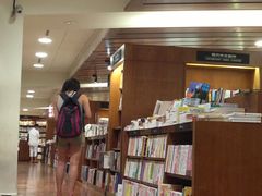 -诚品书店(敦南店)