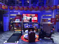 -蟹之国·精品蟹料理(极地店)