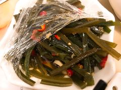 -李师傅脆肚(梅林店)