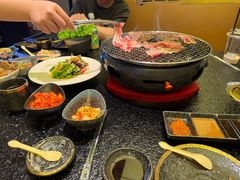 -樱嘢·炭火烧肉(惠南店)
