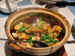 -荣小馆(临海世纪花城店)