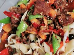 -旺原领头羊餐厅