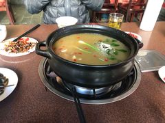 -尼玛藏家风味园(阿山食城店)