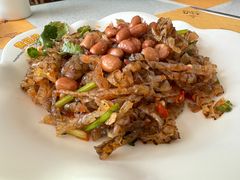 -黄记煌三汁焖锅(华发商都店)