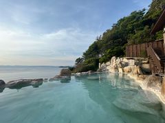 -南紀白浜 浜千鳥の湯 海舟