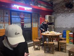 -汉小城·老铫子藕汤·乡野湖北菜(江汉路吉庆街店)