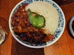 -林四喜·闽南传家菜(鼓浪屿店)