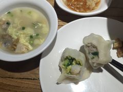 -双合园·海鲜水饺青岛菜(上清路店)