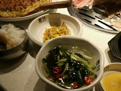 android_upload_pic-本家韩国烤肉(青岛万象城店)