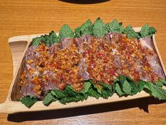 -一坐一忘云南菜(北京skp店)