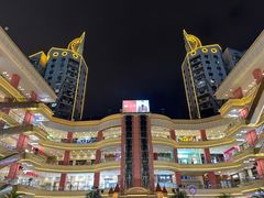 -宝龙广场(福州台江店)