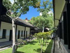 -湖南省立第一师范学校旧址